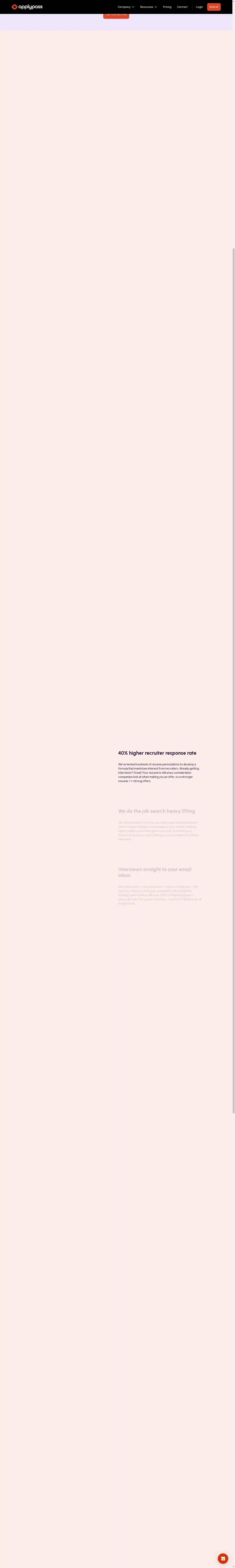 Desktop Screenshot for advancemycodingjob.com