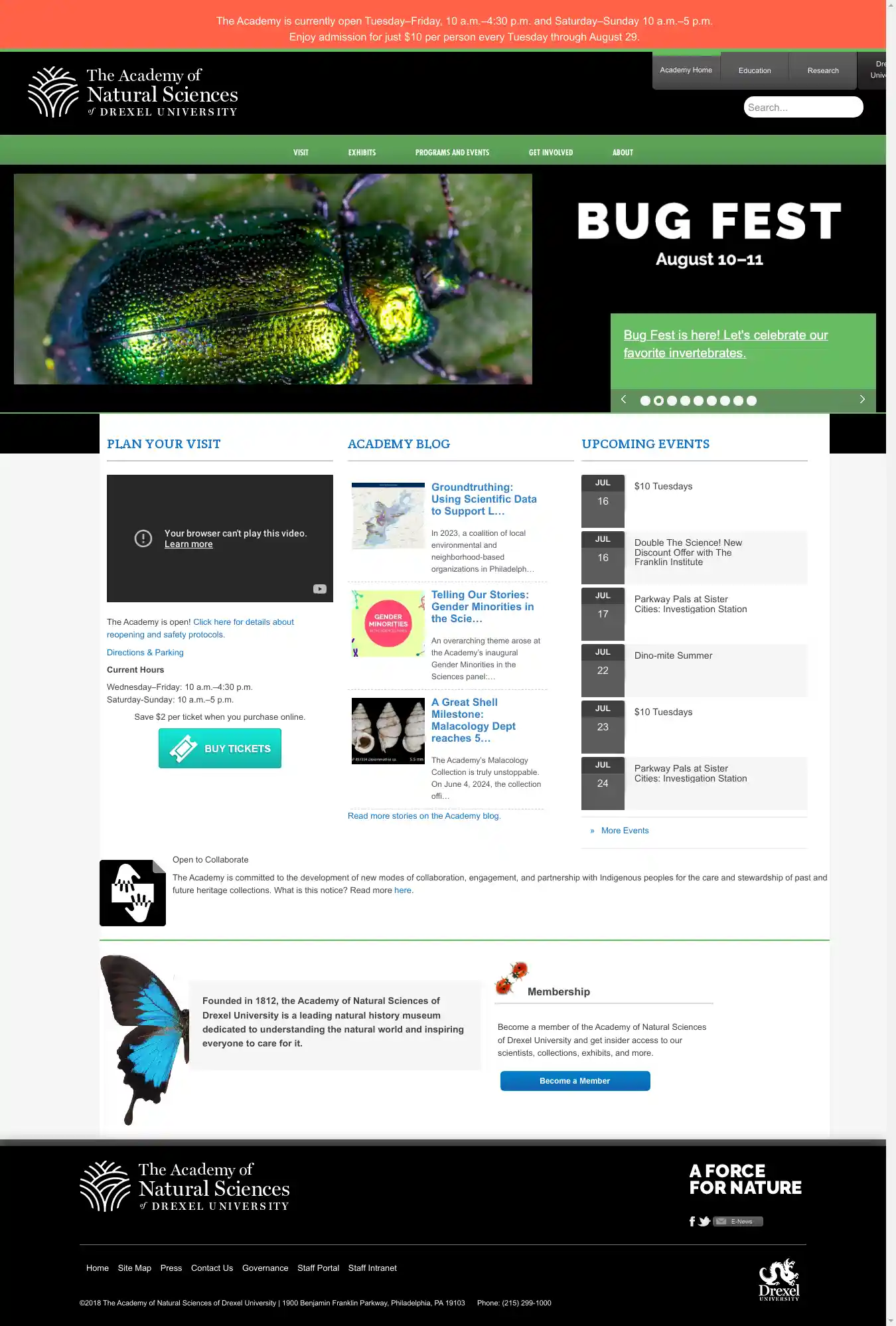 Desktop Screenshot for ansp.org