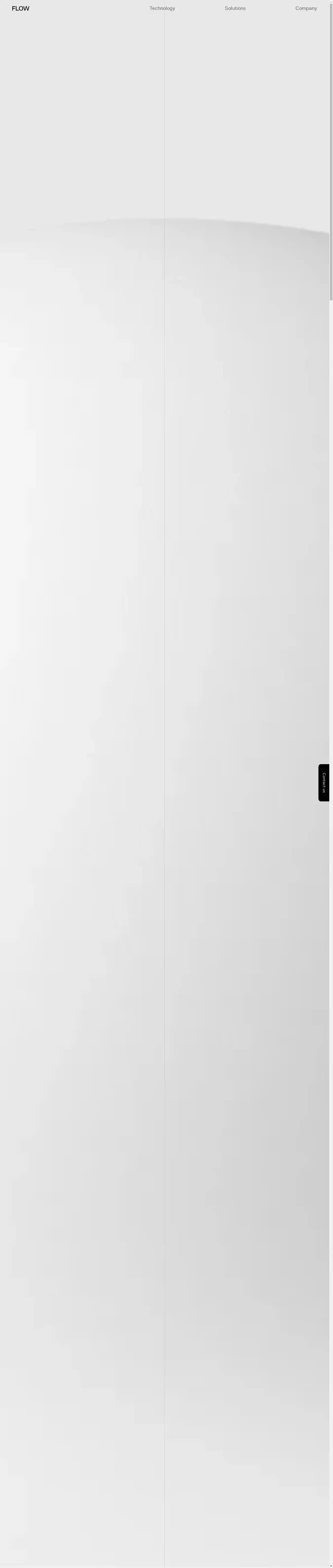 Desktop Screenshot for flow-computing.com