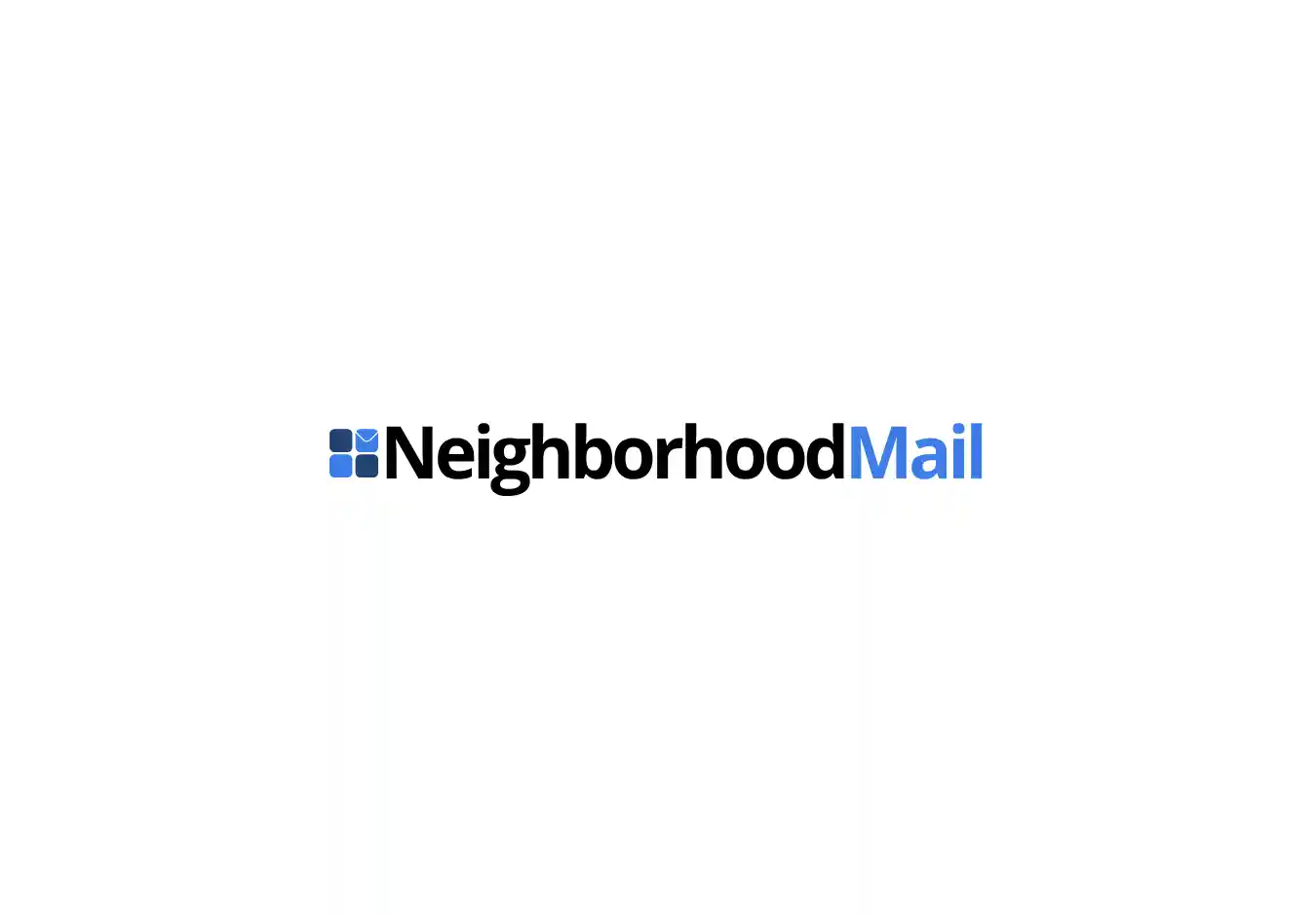 Desktop Screenshot for neighborhoodmail.com