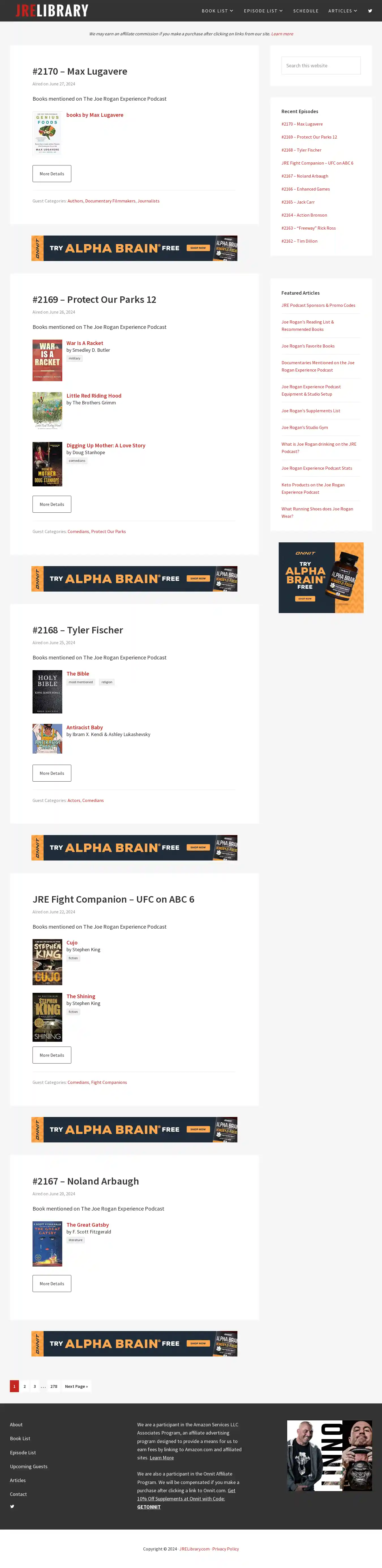 Desktop Screenshot for jrelibrary.com