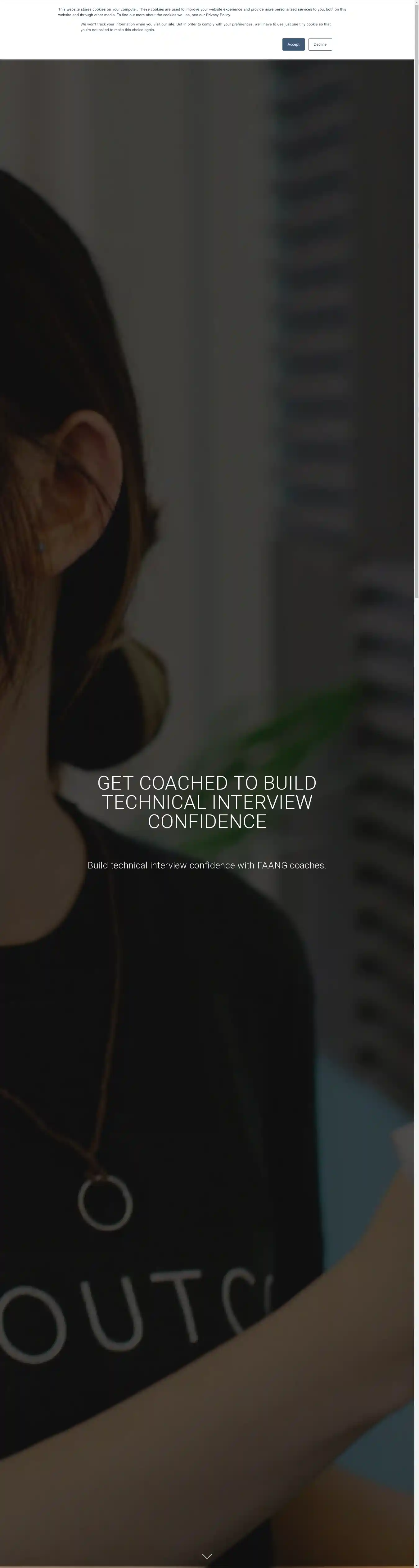 Desktop Screenshot for outco.io