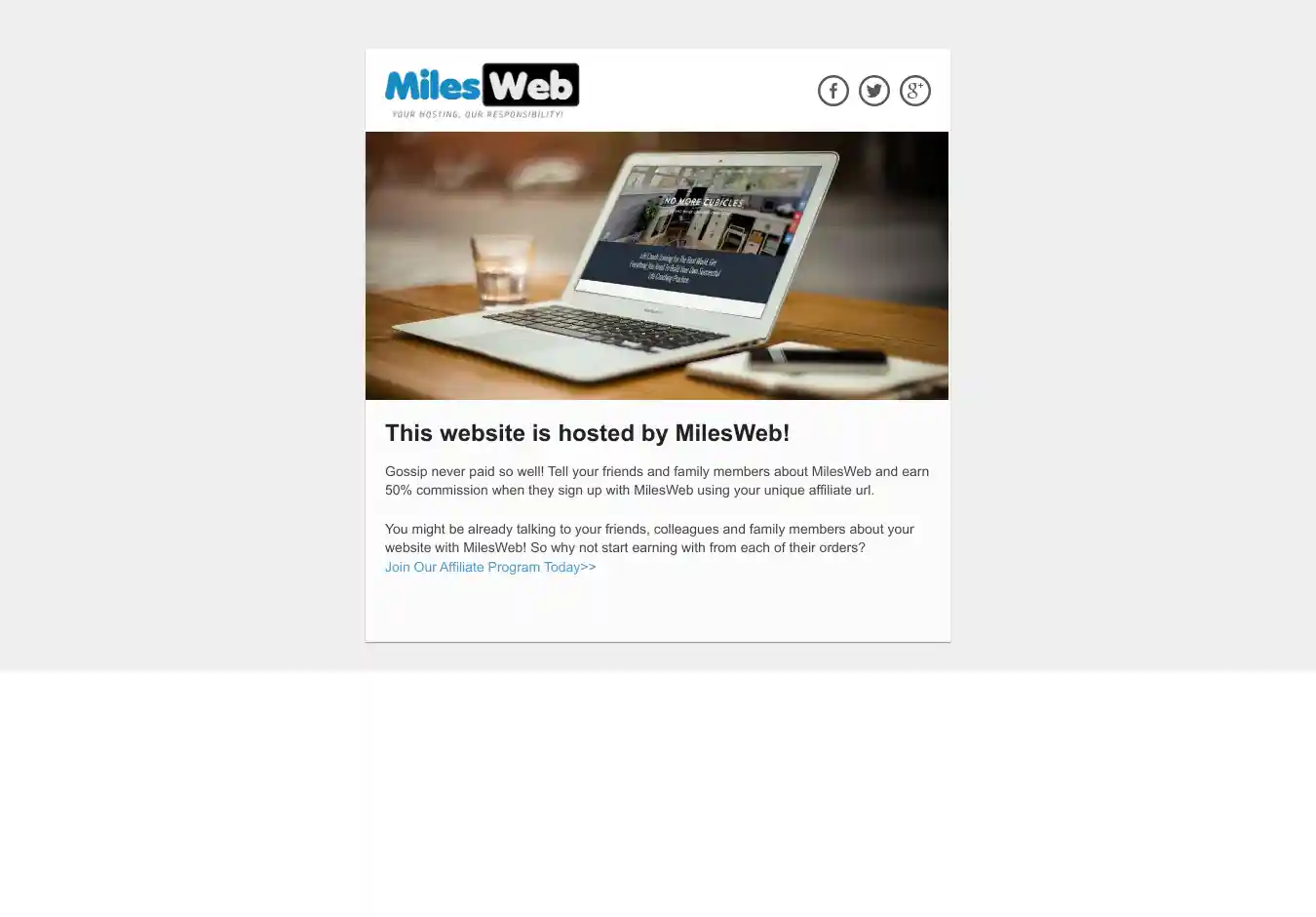 Desktop Screenshot for theappsdeveloper.com